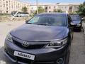 Toyota Camry 2014 года за 7 600 000 тг. в Атырау – фото 5