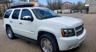 Chevrolet Tahoe 2007 года за 8 700 000 тг. в Алматы