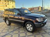 Toyota Land Cruiser 2007 года за 12 500 000 тг. в Атырау – фото 3