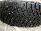 Michelin X-ICE NORTHS 4 состояние новое.үшін155 000 тг. в Семей – фото 5