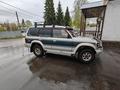 Mitsubishi Pajero 1995 годаүшін5 000 000 тг. в Алтай – фото 3