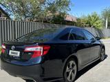 Toyota Camry 2012 годаүшін5 600 000 тг. в Атырау – фото 4