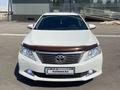 Toyota Camry 2012 годаүшін9 800 000 тг. в Шымкент