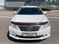 Toyota Camry 2012 годаfor10 000 000 тг. в Шымкент