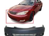 Передний бампер Toyota Camry 35/Камри 35 за 30 000 тг. в Алматы