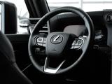 Lexus GX 550 Executive 2025 года за 59 890 000 тг. в Алматы – фото 4