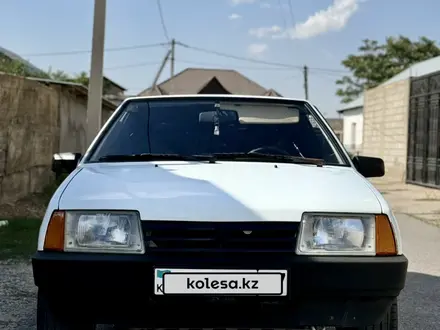 ВАЗ (Lada) 2109 1999 года за 1 100 000 тг. в Шымкент – фото 28