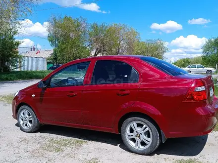 Chevrolet Nexia 2021 года за 5 700 000 тг. в Лисаковск – фото 10