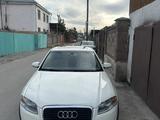 Audi RS 4 2008 года за 12 500 000 тг. в Шымкент