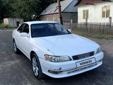 Toyota Mark II 1995 года за 2 250 000 тг. в Алматы – фото 2