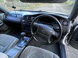 Toyota Mark II 1995 года за 2 250 000 тг. в Алматы – фото 4