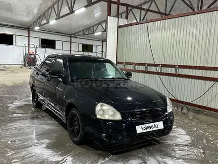 ВАЗ (Lada) Priora 2170 2007 года за 1 000 000 тг. в Кокшетау – фото 4