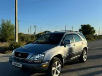 Lexus RX 300 2001 годаfor6 999 999 тг. в Кызылорда