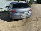 Opel Astra 2005 годаүшін1 500 000 тг. в Актобе – фото 2