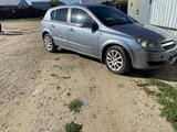 Opel Astra 2005 годаүшін1 500 000 тг. в Актобе – фото 5