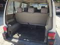 Volkswagen Caravelle 1996 годаfor4 600 000 тг. в Алматы – фото 10