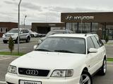 Audi A6 1995 годаүшін3 500 000 тг. в Жанаозен – фото 2