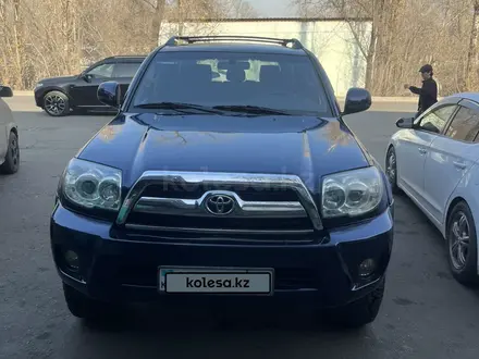 Toyota 4Runner 2006 года за 12 300 000 тг. в Алматы