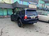 Toyota 4Runner 2006 годаүшін12 300 000 тг. в Алматы – фото 4