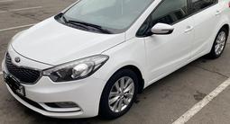 Kia Cerato 2013 года за 6 300 000 тг. в Астана