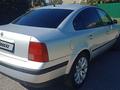 Volkswagen Passat 1998 годаfor2 500 000 тг. в Талдыкорган – фото 5