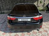 Lexus ES 350 2014 года за 13 000 000 тг. в Алматы – фото 3