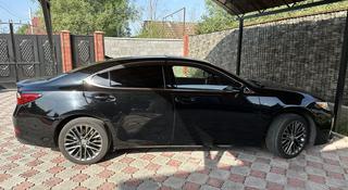 Lexus ES 350 2014 года за 13 000 000 тг. в Алматы