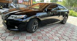 Lexus ES 350 2014 года за 13 000 000 тг. в Алматы – фото 4