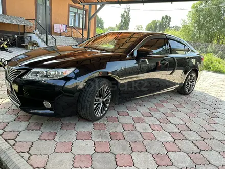 Lexus ES 350 2014 года за 14 000 000 тг. в Алматы – фото 4