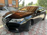 Lexus ES 350 2014 годаүшін13 000 000 тг. в Алматы – фото 5