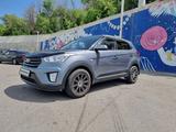 Hyundai Creta 2019 года за 9 200 000 тг. в Алматы – фото 2