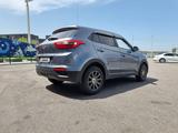 Hyundai Creta 2019 года за 9 200 000 тг. в Алматы – фото 4