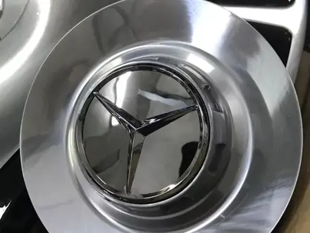 Новые диски Maybach Авто диски на Mercedes за 550 000 тг. в Астана – фото 3
