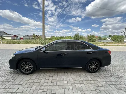 Toyota Camry 2012 года за 8 350 000 тг. в Уральск – фото 4