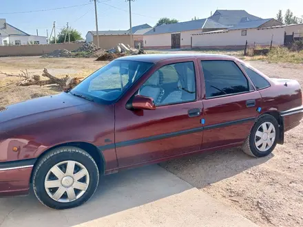 Opel Vectra 1993 года за 1 400 000 тг. в Туркестан