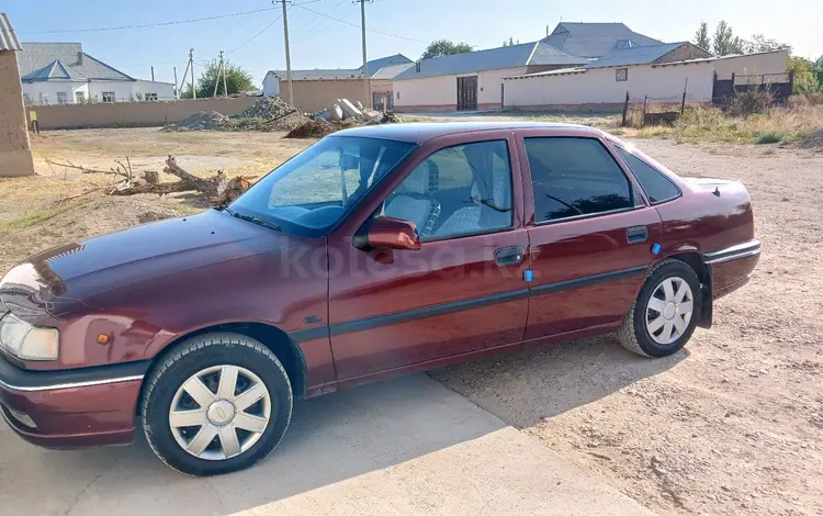 Opel Vectra 1993 года за 1 400 000 тг. в Туркестан