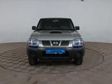 Nissan NP300 2011 года за 3 800 000 тг. в Шымкент – фото 2