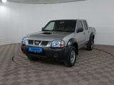 Nissan NP300 2011 годаүшін4 160 000 тг. в Шымкент