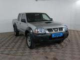 Nissan NP300 2011 года за 4 410 000 тг. в Шымкент – фото 3