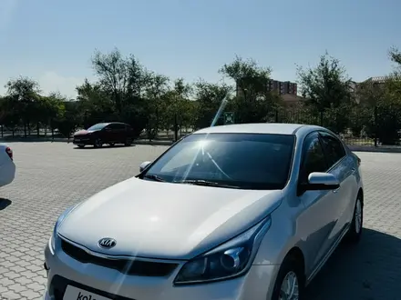 Kia Rio 2019 года за 6 900 000 тг. в Актау