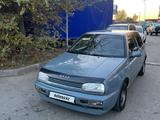 Volkswagen Golf 1993 годаfor1 700 000 тг. в Алматы – фото 4