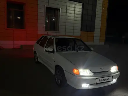 ВАЗ (Lada) 2114 2013 года за 1 800 000 тг. в Павлодар – фото 3