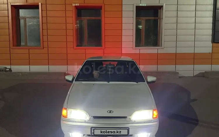 ВАЗ (Lada) 2114 2013 года за 1 800 000 тг. в Павлодар