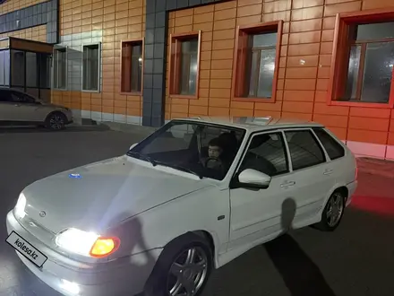 ВАЗ (Lada) 2114 2013 года за 1 800 000 тг. в Павлодар – фото 2
