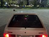 ВАЗ (Lada) 2114 2013 годаүшін1 800 000 тг. в Павлодар – фото 4