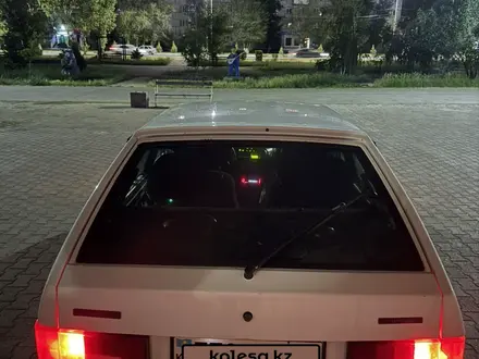 ВАЗ (Lada) 2114 2013 года за 1 800 000 тг. в Павлодар – фото 4