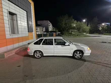 ВАЗ (Lada) 2114 2013 года за 1 800 000 тг. в Павлодар – фото 5