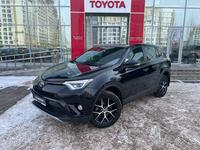 Toyota RAV4 2018 года за 12 150 000 тг. в Астана