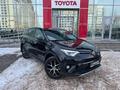 Toyota RAV4 2018 годаүшін12 250 000 тг. в Астана – фото 19