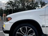 BMW X5 2004 годаfor7 500 000 тг. в Алматы – фото 3